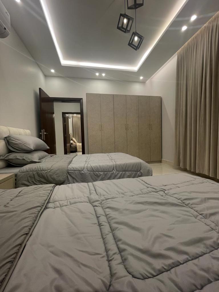 فندقيه فاخره بتصمم عصري ودخول ذاتي Apartment Jeddah